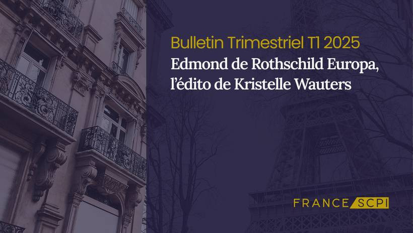 Une collecte dynamique pour Edmond de Rothschild Europa