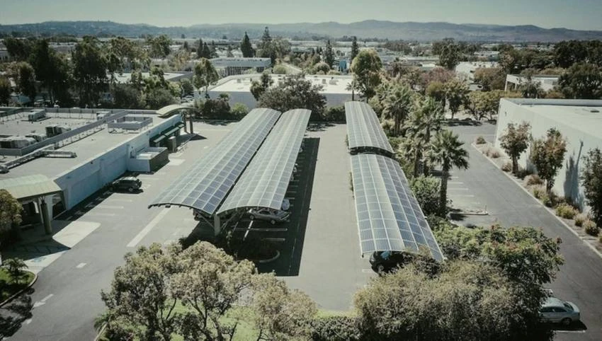 La SCPI Upêka donne du vert à son blason