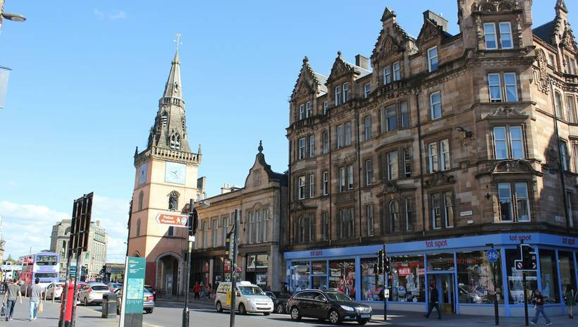 La SCPI New Gen entame la création de son portefeuille à Breda