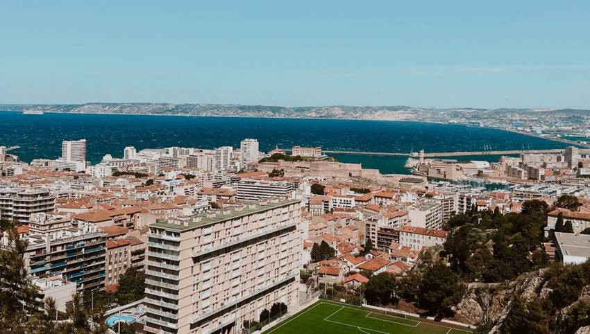 La SCPI Notapierre acquiert un actif de bureaux à Marseille