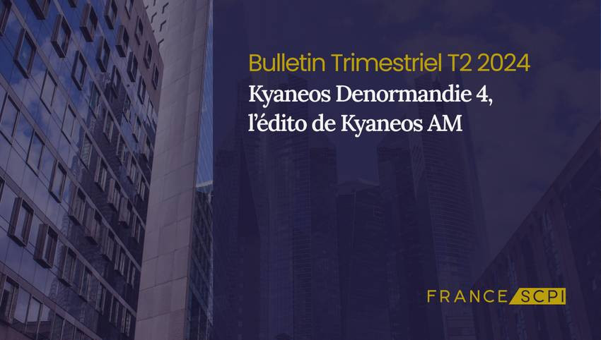 Kyaneos Denormandie 4 2T 2024