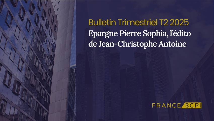 Epargne Pierre Sophia met le cap sur l'Europe