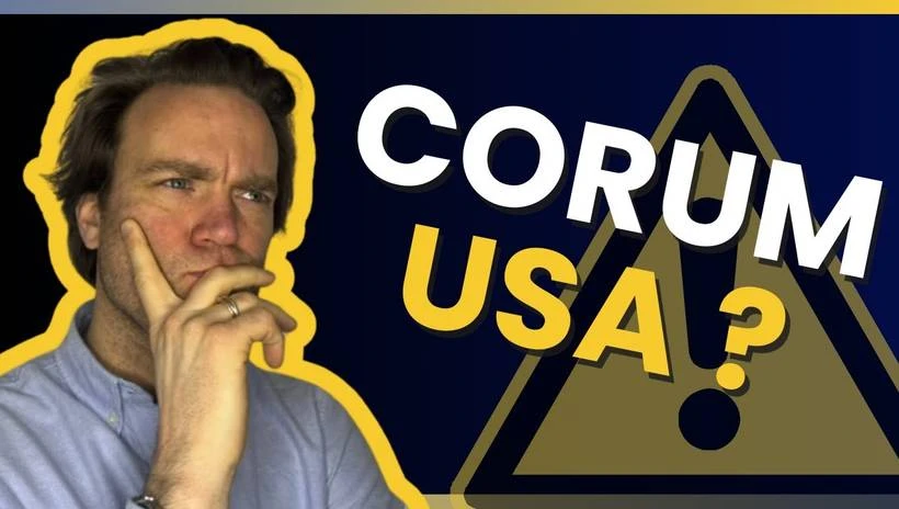 L'avis sur la SCPI Corum USA – France SCPI