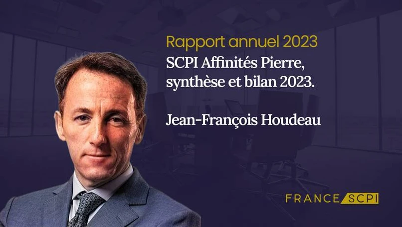 La SCPI Affinités Pierre, analyse du marché en 2023