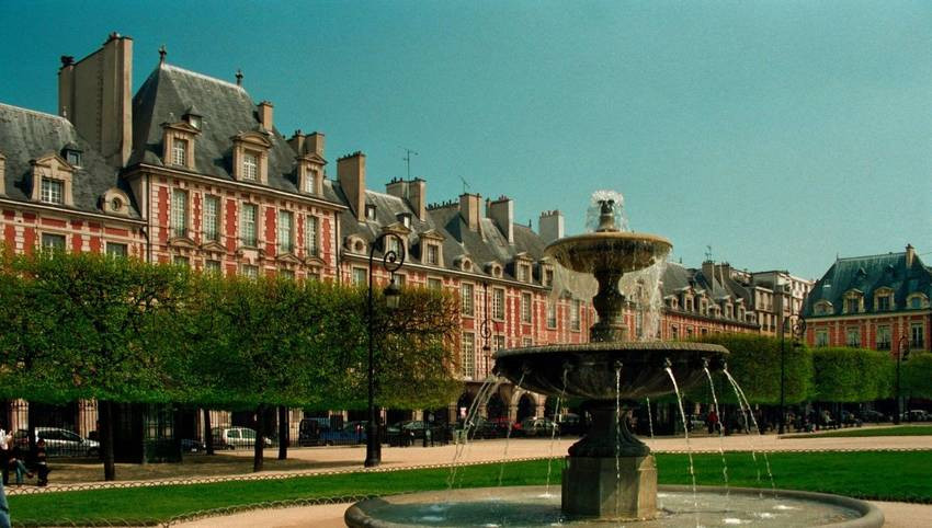 La SCPI Affinités Pierre acquiert un hôtel parisien