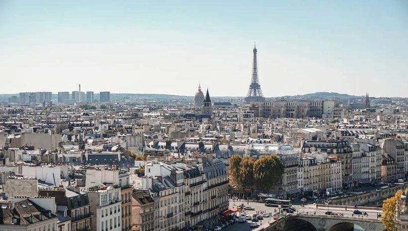 La SCPI Allianz Pierre acquiert un immeuble mixte parisien