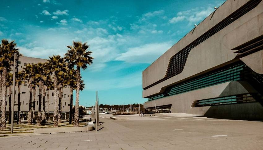 La SCPI Unidelta renforce sa présence à Montpellier
