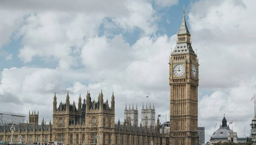 Telamon Borea pose la première pierre de son édifice